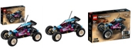 LEGO&reg; Off-Road Buggy 374 Pieces Toy Set